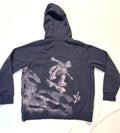 Purple Skate Culture Hoodie
